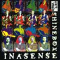 Get Your Shinebox di Inasense - CD Get Your Shinebox di Inasense - CD