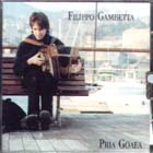 Pria Goaea di Filippo Gambetta - CD Pria Goaea di Filippo Gambetta - CD