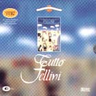 Tutto Fellini di Fellini - CD