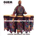 Percussions_Africaines_Pour_La_Danse-Guem