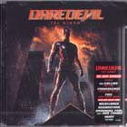 Daredevil Ost - The Album di Daredevil - CD