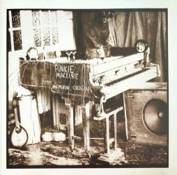 From Memorial Crossing di Pinkie Maclure - CD