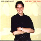 Just Like This Train di Andrew Hardin - CD