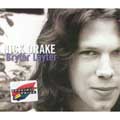 Bryter Layter di Nick Drake - CD