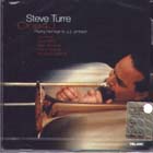 One4j - Paying Homage To J. J. Johnson di Steve Turre - CD One4j - Paying Homage To J. J. Johnson di Steve Turre - CD