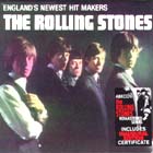 The Rolling Stones di Rolling Stones - CD The Rolling Stones di Rolling Stones - CD