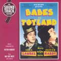 Babes In Toyland di Victor Herbert - CD Babes In Toyland di Victor Herbert - CD