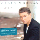 I Love It di Craig Morgan - CD I Love It di Craig Morgan - CD