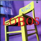 Kiko- Black Friday di Los Lobos - CD Kiko- Black Friday di Los Lobos - CD