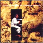 The Light Of Corona di Cecil Taylor - CD