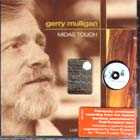 Midas Touch di Gerry Mulligan - CD