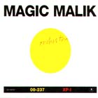 Orchestra di Magic Malik - CD