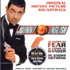 Johnny English Ost di Johnny English - CD Johnny English Ost di Johnny English - CD
