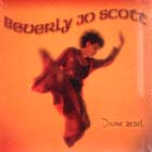 Divine Rebel di Beverly Jo Scott - CD Divine Rebel di Beverly Jo Scott - CD