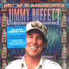Meet Me In Margaritaville di Jimmy Buffett - CD