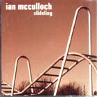 Slideling di Ian Mcculloch - CD