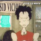 Vive Le Rock di Sid Vicious - CD
