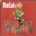 Couldn't_Have_Said_It_Better-Meat_Loaf