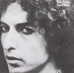 Hard Rain di Bob Dylan - CD
