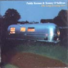 The Long Grazing Acre di Paddy Keenan Tommy O'sullivan - CD The Long Grazing Acre di Paddy Keenan Tommy O'sullivan - CD