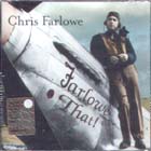 Farlowe That! di Chris Farlowe - CD
