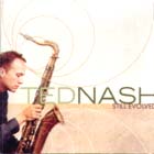 Still  Evolved di Ted Nash - CD