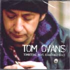 Tombstone Boys . Graveyard Girls di Tom Ovans - CD