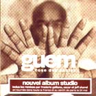 Rose Des Sables di Guem - CD