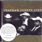 Chatam County Line di Chatam County Line - CD Chatam County Line di Chatam County Line - CD