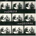 Jerry Garcia/David Grisman di Jerry Garcia/David Grisman - CD