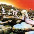 House Of The Holy di Led Zeppelin - CD House Of The Holy di Led Zeppelin - CD