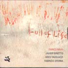 Full Of Life di Rava - CD Full Of Life di Rava - CD