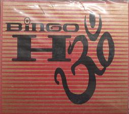 HOM di Bingo - CD