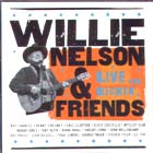 Live And Kickin' di Willie Nelson - CD Live And Kickin' di Willie Nelson - CD