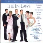 The In-laws di Aavv - CD The In-laws di Aavv - CD