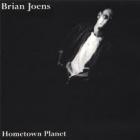 Hometown Planet di Brian Joens - CD Hometown Planet di Brian Joens - CD