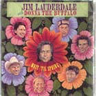Wait ' Til Spring di Jim Lauderdale & Donna The Buffalo - CD Wait ' Til Spring di Jim Lauderdale & Donna The Buffalo - CD