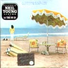 On The Beach di Neil Young - CD On The Beach di Neil Young - CD