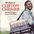 The_Best_Of_Clifton_Chenier-Clifton_Chenier