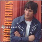 Mabelle di Ben Atkins - CD Mabelle di Ben Atkins - CD