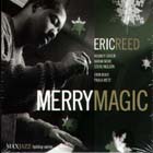 Merry Magic di Eric Reed - CD Merry Magic di Eric Reed - CD