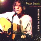Live In Bremen di Peter Lewis - CD