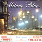 Milano Blues di Buddy Colette - CD