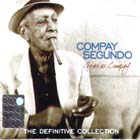 Gracias  Compay di Compay Segundo - CD Gracias  Compay di Compay Segundo - CD