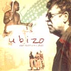 Ubizo di Alan Skidmore - CD Ubizo di Alan Skidmore - CD