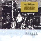 At Fillmore East DeLuxe di Allman Brothers Band - CD