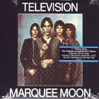 Marquee Moon di Television - LP