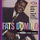 The Imperial Singles Vol 3 di Fats Domino - CD The Imperial Singles Vol 3 di Fats Domino - CD