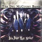 It's Just The Night di Del McCoury Band - CD It's Just The Night di Del McCoury Band - CD