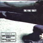The Fire Theft di The Fire Theft - CD